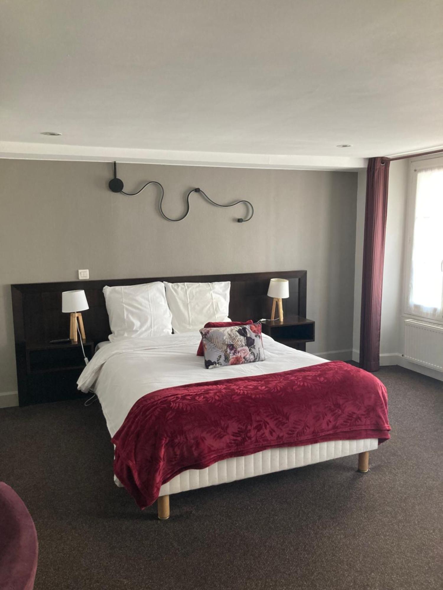 Le Franklin * Parigi